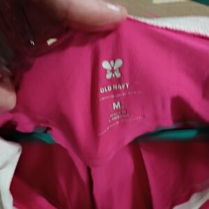 Old Navy Pink Jacket